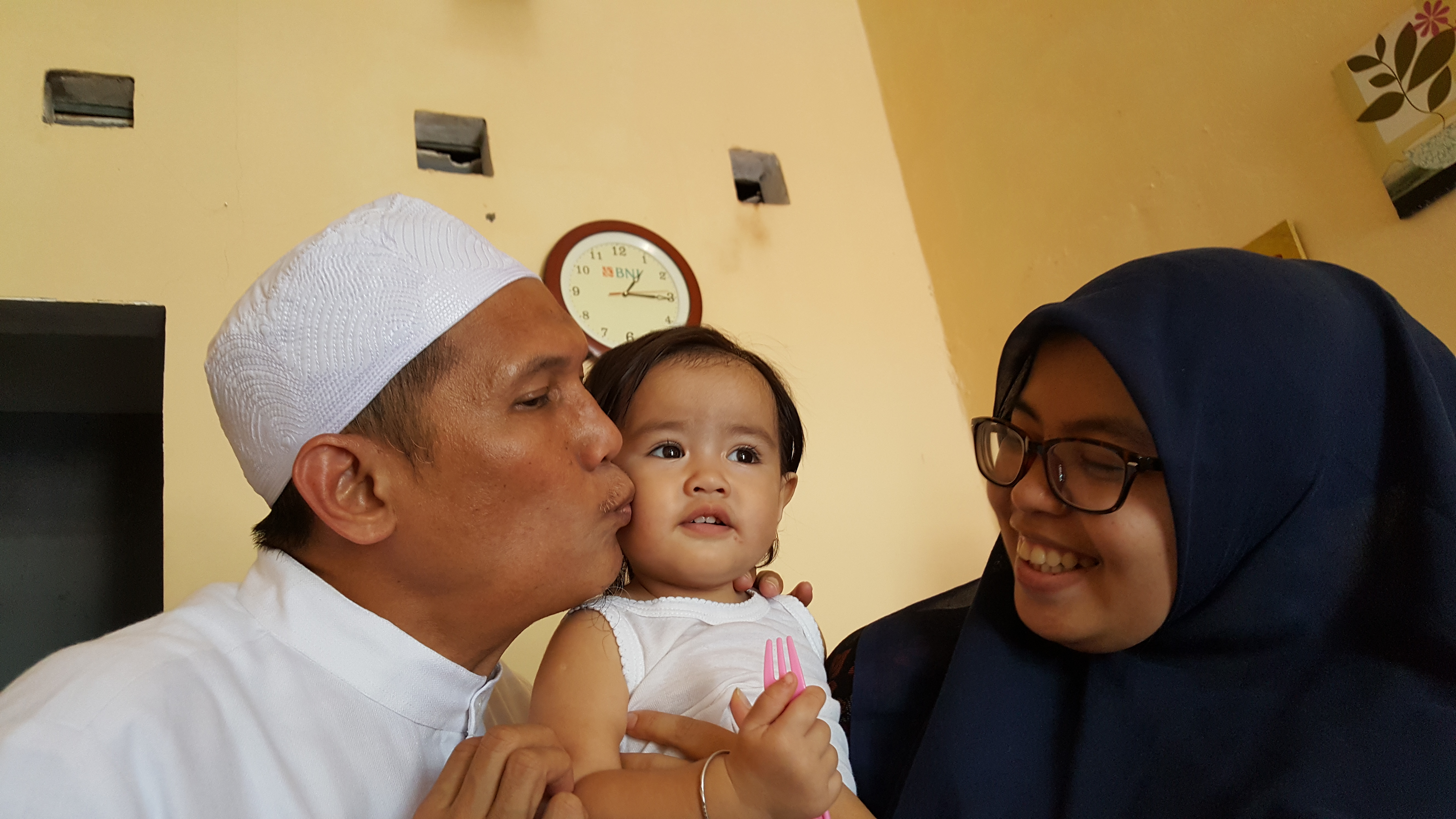 Perbaiki hubungan dengan orangtua kita. || Autisme ABA Applied Behavior Analysis Lovaas Indonesia Jakarta Bekasi 